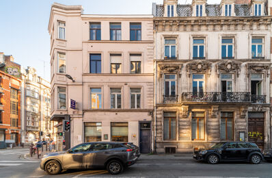 vente appartement 211 000 € à proximité de Phalempin (59133)