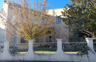 vente maison 450 000 € à proximité de Mouriès (13890)