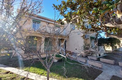 vente maison 417 000 € à proximité de Lançon-Provence (13680)