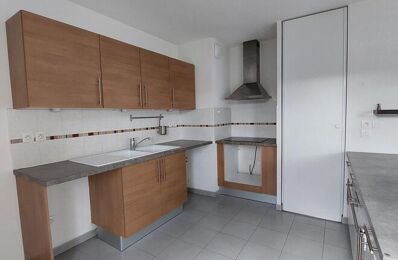 vente appartement 198 000 € à proximité de Villeron (95380)