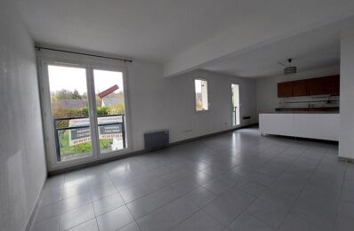 vente appartement 198 000 € à proximité de Villers-sous-Saint-Leu (60340)