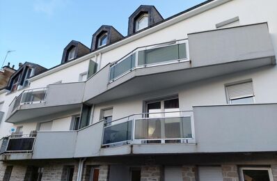 vente appartement 85 800 € à proximité de Sarzeau (56370)