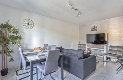 vente appartement 248 000 € à proximité de Chindrieux (73310)