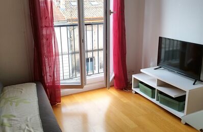 vente appartement 67 500 € à proximité de Saint-Amant-de-Boixe (16330)