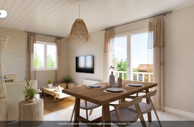 vente appartement 227 000 € à proximité de Soulac-sur-Mer (33780)