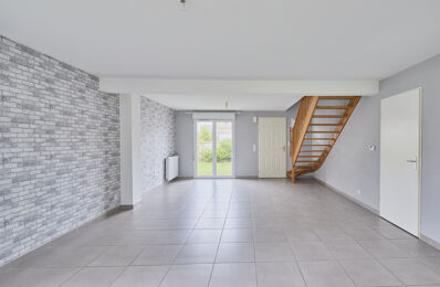 vente maison 347 668 € à proximité de Chaumes-en-Retz (44320)