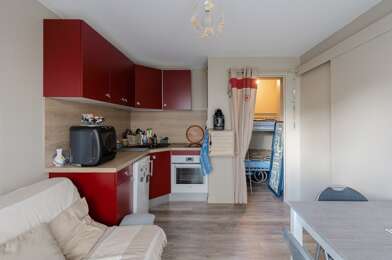 Appartement 2 pièces 149900 €