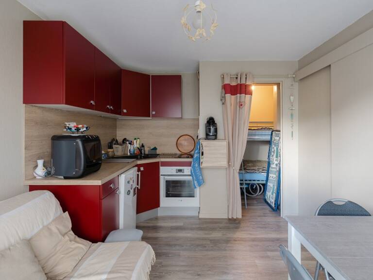 Appartement en rez-de-jardin — photo 1
