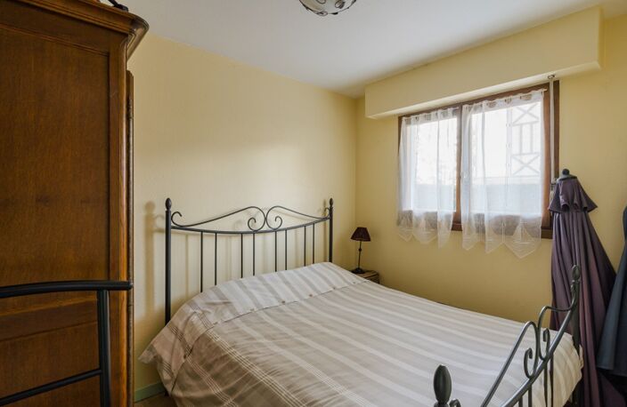 Appartement en rez-de-jardin — photo 3