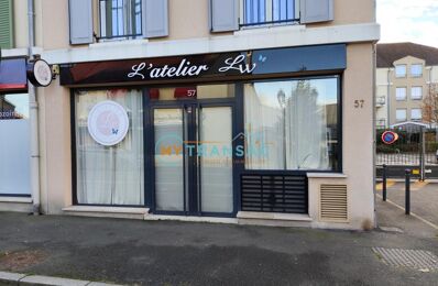commerce  pièces 46 m2 à vendre à Ozoir-la-Ferrière (77330)