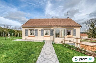 vente maison 175 000 € à proximité de Aillières-Beauvoir (72600)