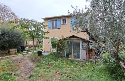 vente maison 285 000 € à proximité de La Penne-sur-l'Ouvèze (26170)