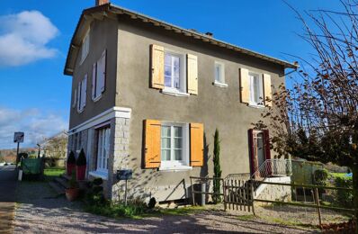 maison 7 pièces 140 m2 à vendre à Royères (87400)