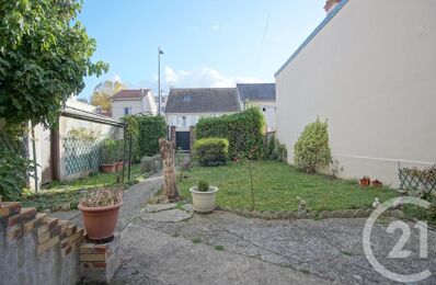 vente maison 365 000 € à proximité de Sucy-en-Brie (94370)