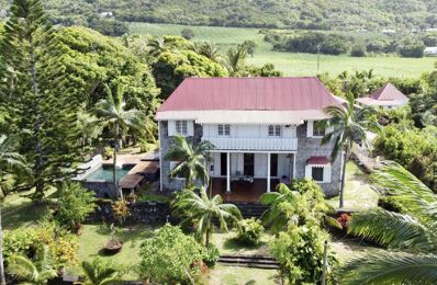 vente maison 731 500 € à proximité de Petite-Île (97429)