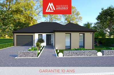 vente maison 237 000 € à proximité de Séranvillers-Forenville (59400)