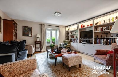 vente appartement 810 000 € à proximité de Paris 14 (75014)