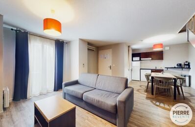 vente appartement 140 098 € à proximité de Toulouse (31400)
