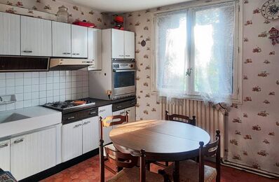 vente maison 99 900 € à proximité de Viviers-Lès-Montagnes (81290)