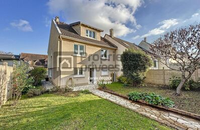 vente maison 470 000 € à proximité de Crécy-la-Chapelle (77580)