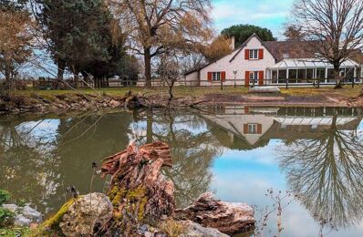 viager maison Bouquet 189 000 € à proximité de Chambray-Lès-Tours (37170)