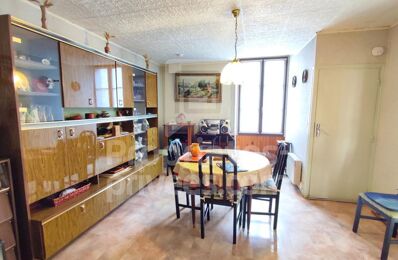 vente maison 28 000 € à proximité de Suilly-la-Tour (58150)