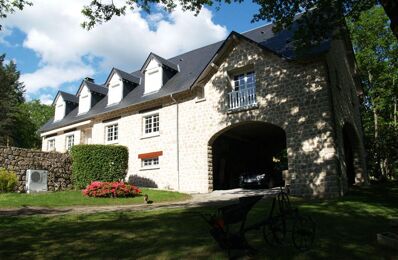 vente maison 515 928 € à proximité de Vitrac-sur-Montane (19800)