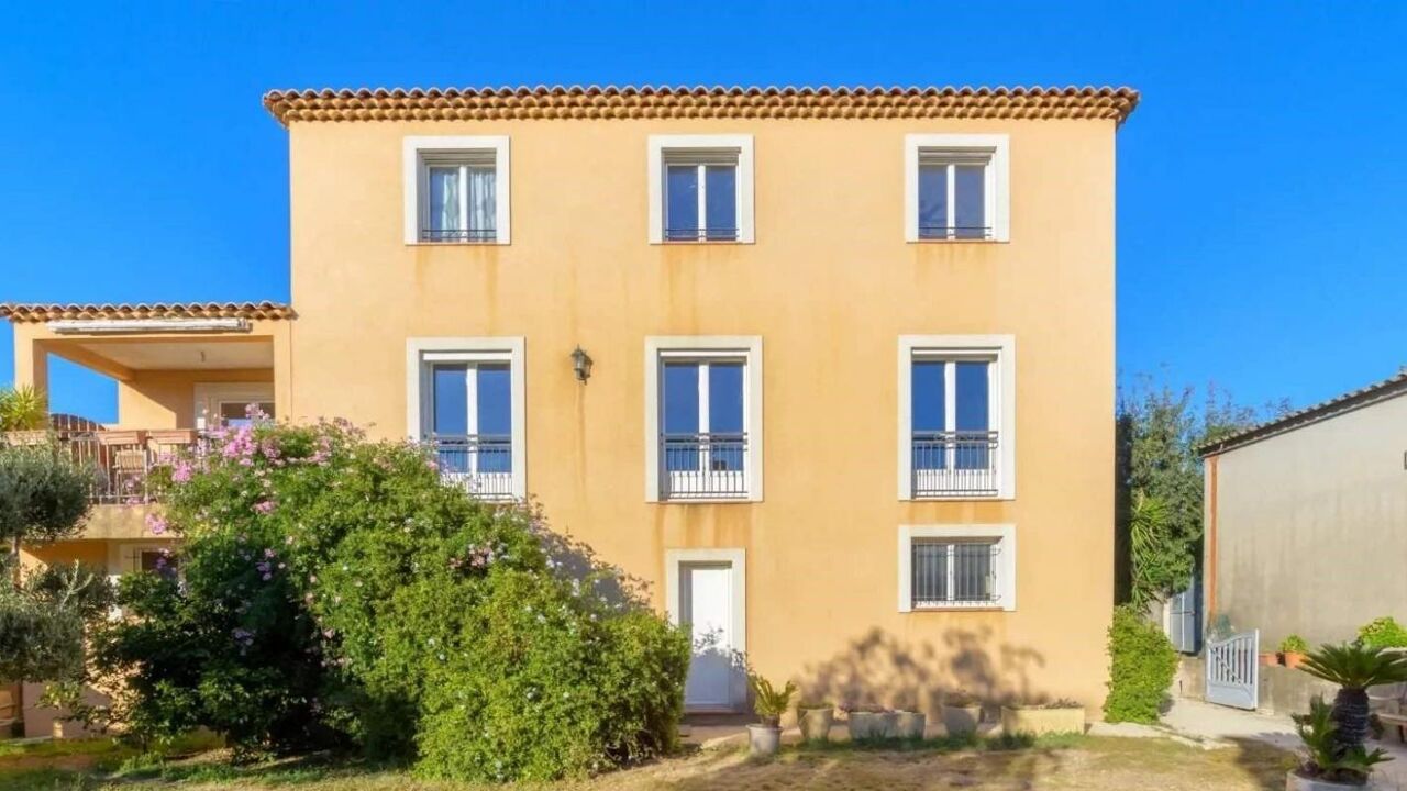 maison 6 pièces 270 m2 à vendre à Marseille 12 (13012)