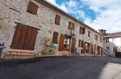 vente immeuble 350 000 € à proximité de Castelnau-d'Auzan (32440)