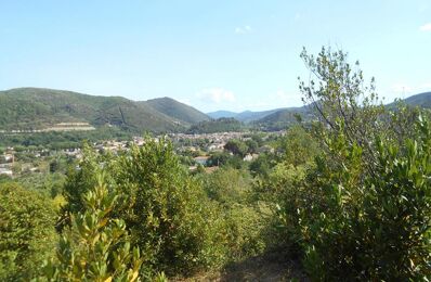 vente terrain 180 000 € à proximité de Saint-Félix-de-Lodez (34725)