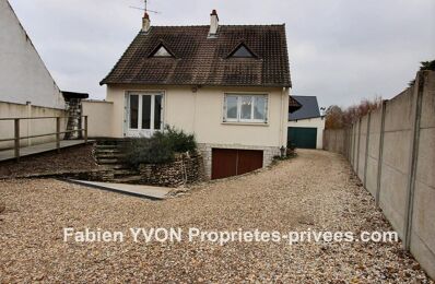 vente maison 228 780 € à proximité de Saint-Jean-le-Blanc (45650)