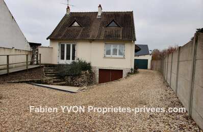 vente maison 228 780 € à proximité de Marcilly-en-Villette (45240)