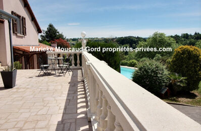 vente maison 483 000 € à proximité de Périgneux (42380)