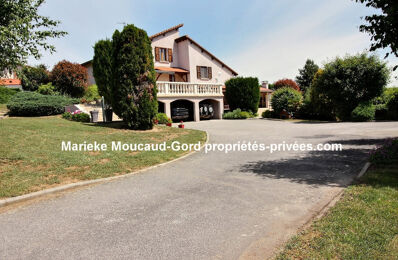 vente maison 483 000 € à proximité de Monistrol-sur-Loire (43120)