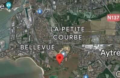 vente terrain 360 000 € à proximité de La Rochelle (17000)