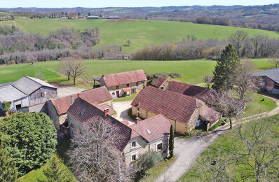 vente maison 874 000 € à proximité de Saint-Geniès (24590)