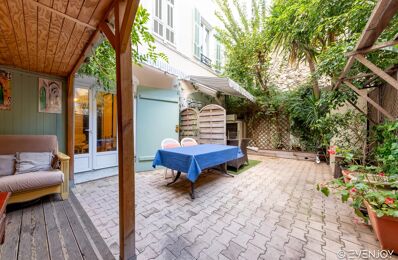 appartement 5 pièces 97 m2 à vendre à Nice (06000)
