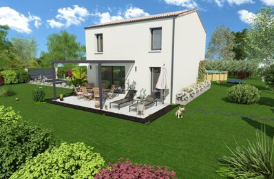 vente maison 246 800 € à proximité de Saint-Jean-en-Royans (26190)