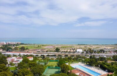 vente appartement 595 000 € à proximité de Golfe-Juan (06220)