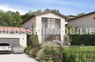 vente maison 530 000 € à proximité de Messimy-sur-Saône (01480)