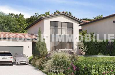 vente maison 530 000 € à proximité de Belmont-d'Azergues (69380)