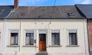 Maison 5 Pièces 60 m² à vendre à La Capelle (02260)