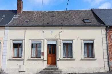 Maison 5 pièces 47000 €