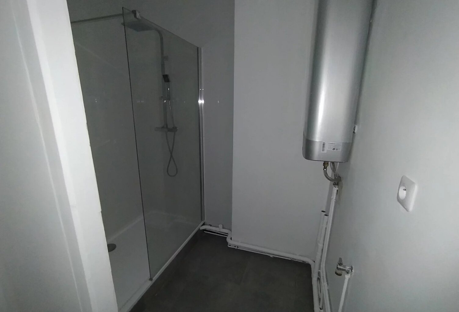 Location appartement  75 m² à Hirson (02500) — photo 1