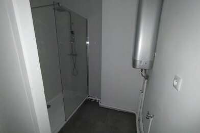 Appartement  520 €