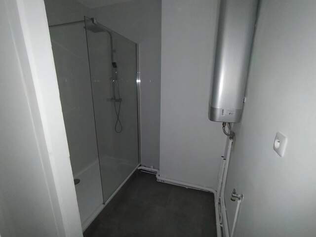 Appartement 75 m² à Hirson — photo du bien