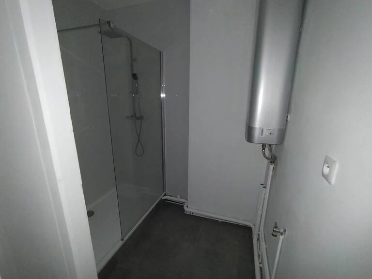 Appartement  75 m² — photo 1