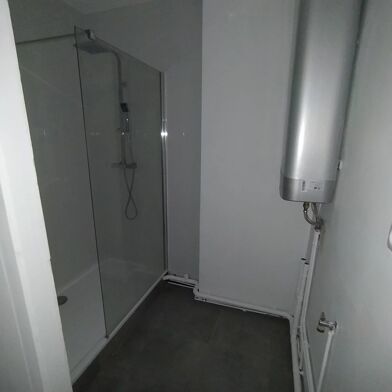 Appartement  520 €