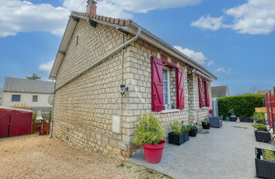vente maison 217 910 € à proximité de Doudeauville-en-Vexin (27150)