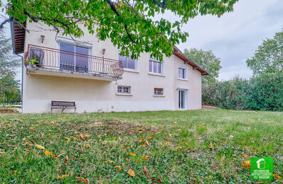 vente maison 429 900 € à proximité de Saint-Genis-les-Ollières (69290)